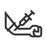 Pwid SVG Icon